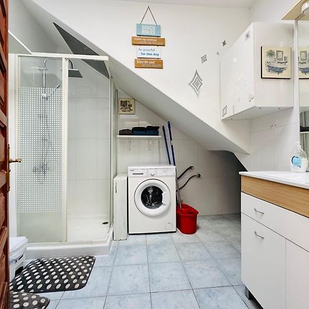 Quiet Apartment Chayofita อาโรนา ภายนอก รูปภาพ