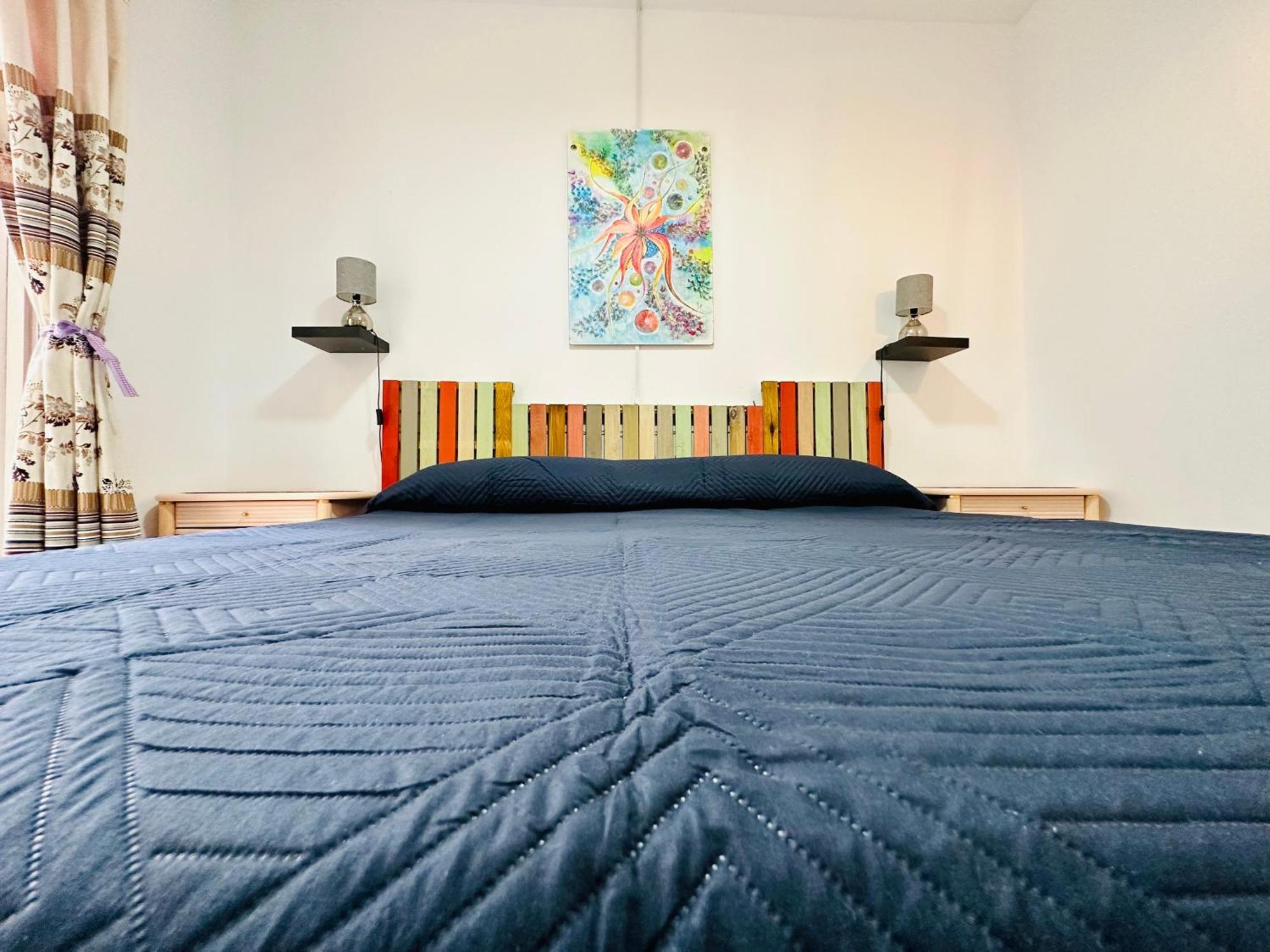 Quiet Apartment Chayofita อาโรนา ภายนอก รูปภาพ