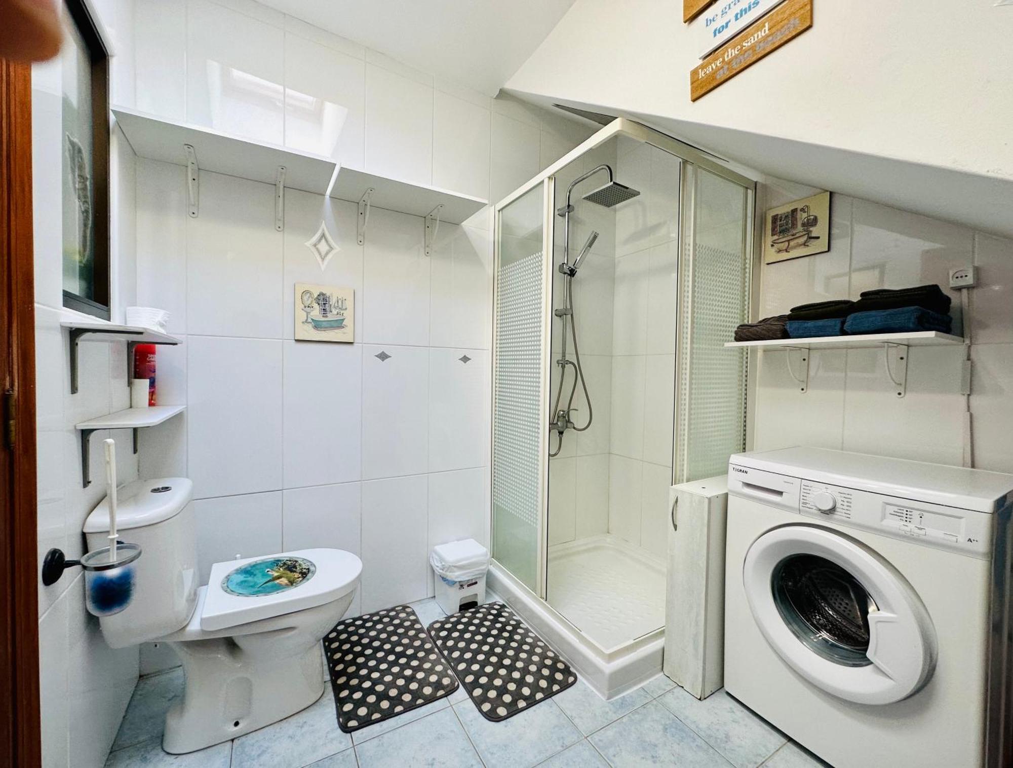 Quiet Apartment Chayofita อาโรนา ภายนอก รูปภาพ