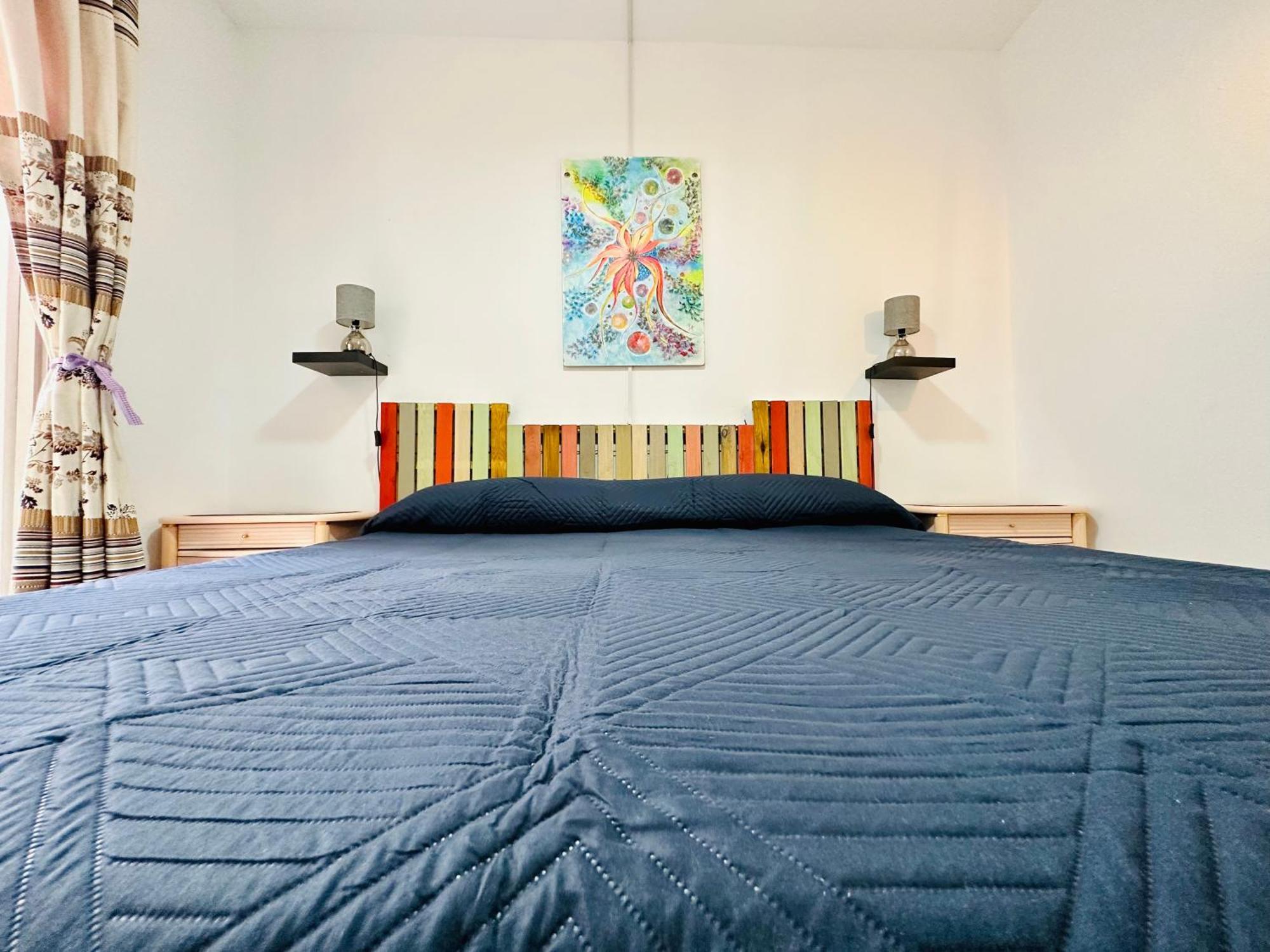 Quiet Apartment Chayofita อาโรนา ภายนอก รูปภาพ